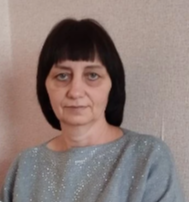 Сенина Елена Николаевна.