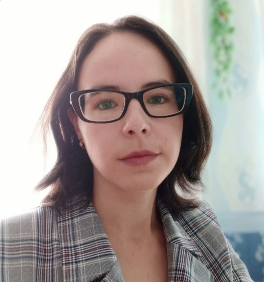 Третьякова Татьяна Сергеевна.