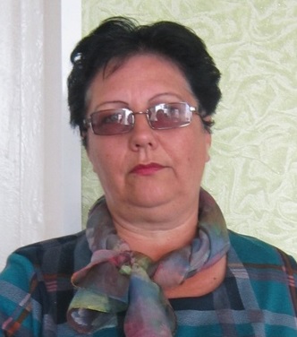 Минакова Елена Николаевна.