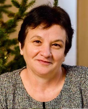 Ерыщенко Анна Александровна.